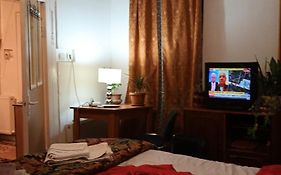 Liberty Apartment